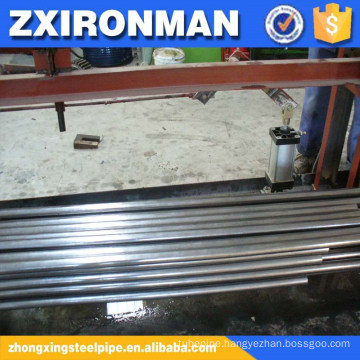 din2391 sa 179 carbon steel seamless tube